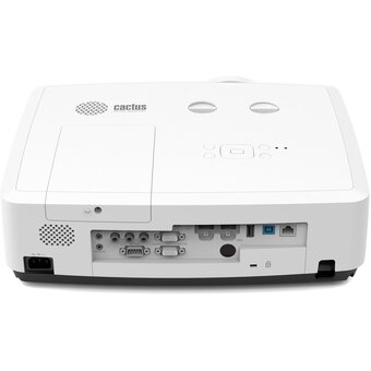  Проектор Cactus Bright CS-S4.WT 3LCD 5900Lm ANSI 