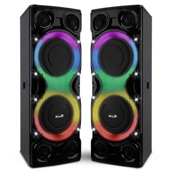  Колонка ELTRONIC 30-68 Crazy box 4000 - 12 