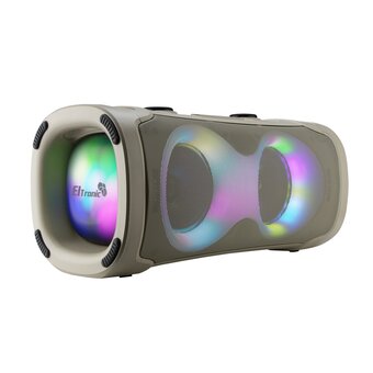  Портативная акустика ELTRONIC 30-85 Dance Box 900 белый 