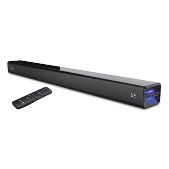  Саундбар ELTRONIC 20-02 Sound Slick 5 черный 