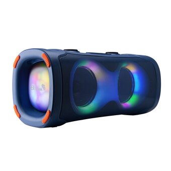  Портативная акустика ELTRONIC 30-85 Dance Box 900 синий 