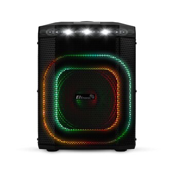  Портативная акустика ELTRONIC 30-80 Dance Box 550 