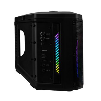  Портативная акустика ELTRONIC 30-80 Dance Box 550 