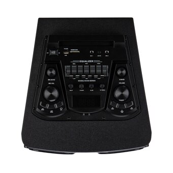  Колонка ELTRONIC 30-68 Crazy box 4000 - 12 