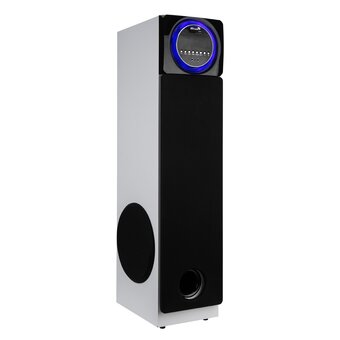  Акустическая система ELTRONIC 30-58 Home sound белый 