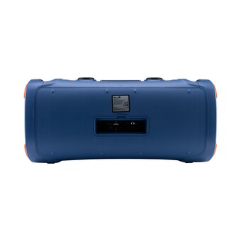  Портативная акустика ELTRONIC 30-85 Dance Box 900 синий 