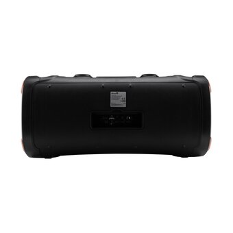  Портативная акустика ELTRONIC 30-85 Dance Box 900 черный 