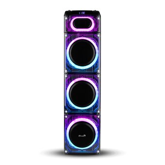  Портативная акустика ELTRONIC 20-26 Skillets Bodx 3500 