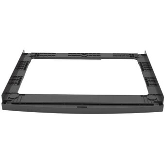  Соединительный элемент для сушильных машин Midea MSKK-S200 серый 