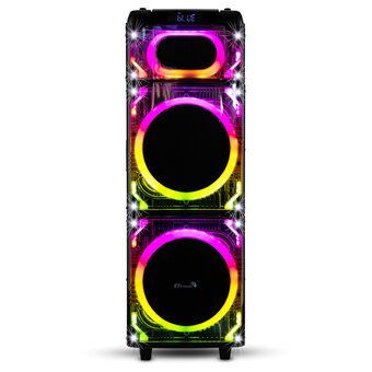  Портативная акустика ELTRONIC 20-22 Skillets Box 2500 