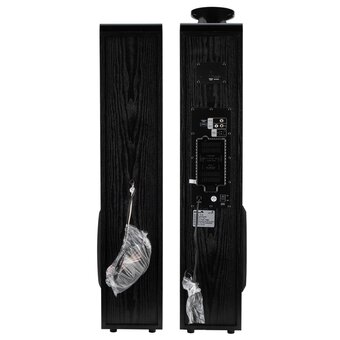  Акустическая система ELTRONIC 30-51 Home Sound черный 