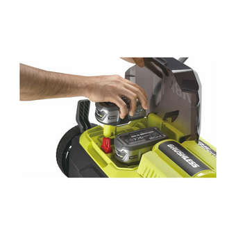  Скарификатор-аэратор Ryobi RY18SFX35A-0 (5133004548) без аккумулятора 