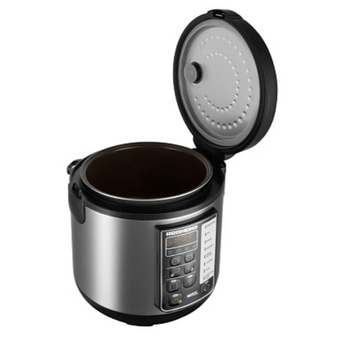  Мультиварка Redmond MC123 черный 