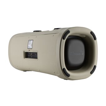  Портативная акустика ELTRONIC 30-85 Dance Box 900 белый 