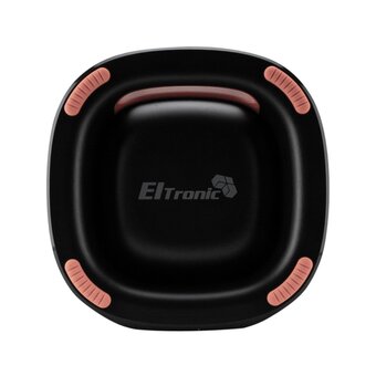  Портативная акустика ELTRONIC 30-85 Dance Box 900 черный 