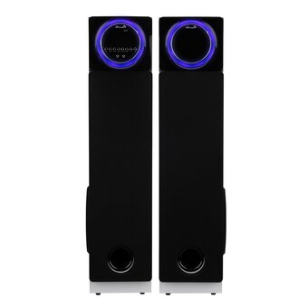  Акустическая система ELTRONIC 30-58 Home sound белый 