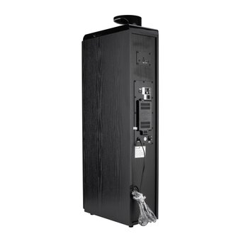  Акустическая система ELTRONIC 30-50 Home Sound черный 