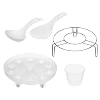  Мультиварка Sencor SPR 3600WH 