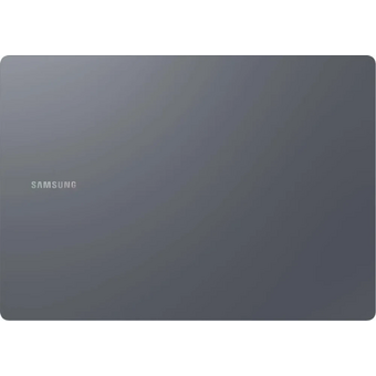  Ноутбук Samsung Galaxy Book 4 Pro NP960XGK-LG7IN Core Ultra 7 155U 16Gb SSD512Gb Intel Arc 16" AMOLED Touch 3K (2880x1800) Wind11Home grey WiFi BT Cam 