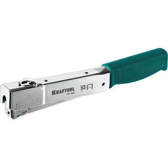  Скобозабиватель KRAFTOOL HT-53 (3153) 