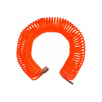  Шланг для компрессоров Sturm! 1700-02-20 20м оранжевый 