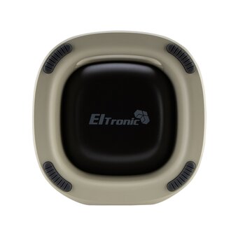  Портативная акустика ELTRONIC 30-85 Dance Box 900 белый 