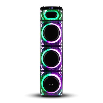  Портативная акустика ELTRONIC 20-26 Skillets Bodx 3500 