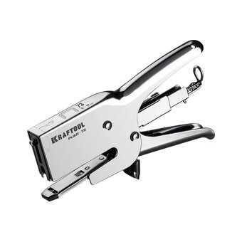  Степлер ручной Kraftool HD-73 