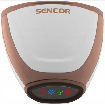  Отпариватель Sencor SSI 0860 GD 