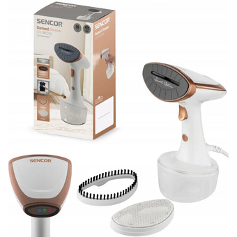 Отпариватель Sencor SSI 0860 GD 