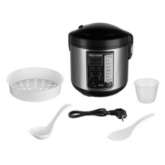  Мультиварка Redmond MC123 черный 