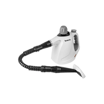  Пароочиститель Brevio EM-320D белый 