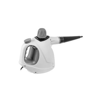  Пароочиститель Brevio EM-320D белый 