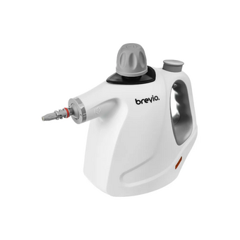  Пароочиститель Brevio EM-320D белый 