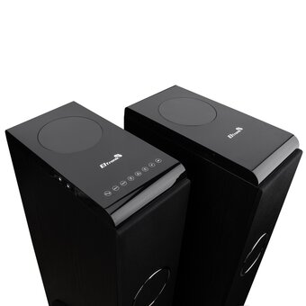  Акустическая система ELTRONIC 30-51 Home Sound черный 