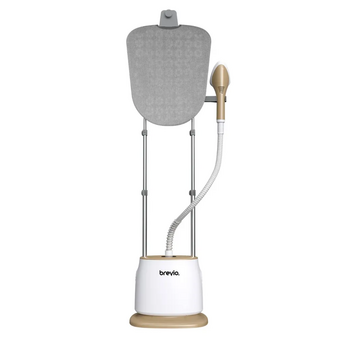  Отпариватель Brevio ST2400 белый 