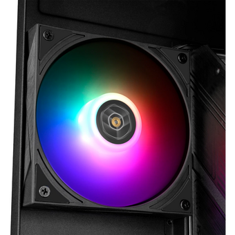  Вентилятор Thermalright TL-H12-X28-S / ARGB / 120mm PWM / TRTLH12X28S 