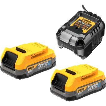  Зарядное устройство DeWalt 1102E2-QW (DCB1102E2-QW) 