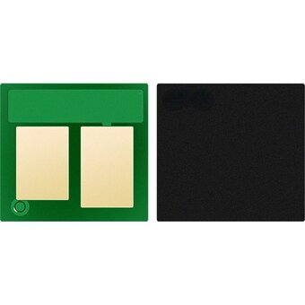  Чип тонер-картриджа Cactus CS-CHIP-H-W2030A-K 415A/W2030A черный 2400стр 