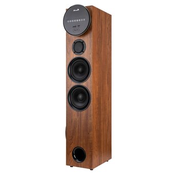  Акустическая система ELTRONIC 30-35 Home sound бук 