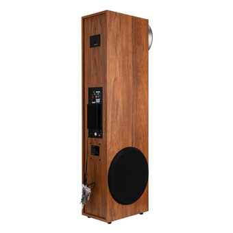  Акустическая система ELTRONIC 30-35 Home sound бук 