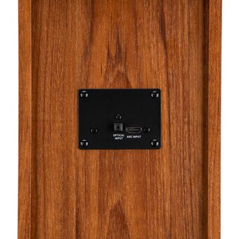  Акустическая система ELTRONIC 30-35 Home sound бук 