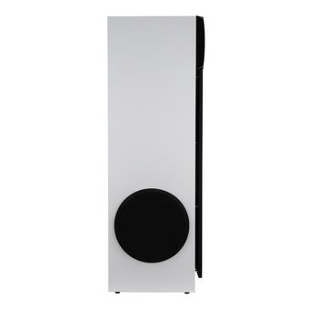  Акустическая система ELTRONIC 30-58 Home sound белый 