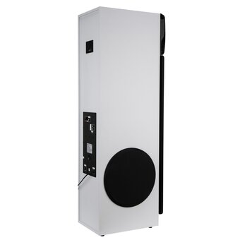  Акустическая система ELTRONIC 30-58 Home sound белый 