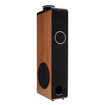  Акустическая система ELTRONIC 30-50 Home Sound бук 