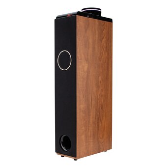  Акустическая система ELTRONIC 30-50 Home Sound бук 