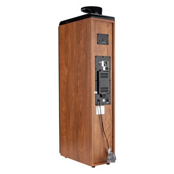  Акустическая система ELTRONIC 30-50 Home Sound бук 