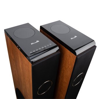  Акустическая система ELTRONIC 30-50 Home Sound бук 