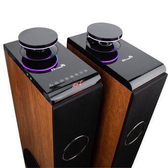  Акустическая система ELTRONIC 30-50 Home Sound бук 