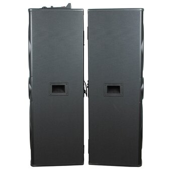  Акустическая система ELTRONIC 20-06 Tween Box 